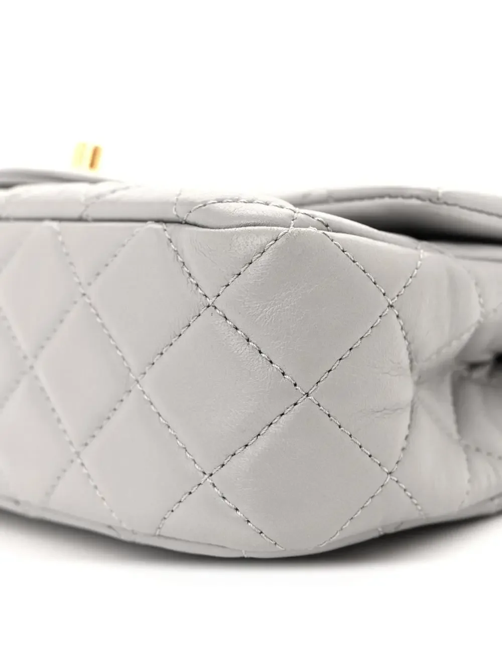 CHANEL elevate your